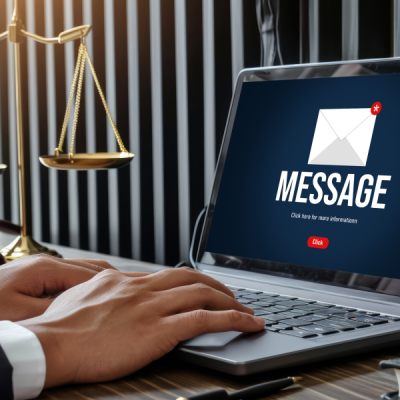 How Online Legal Services Are Changing the Industry