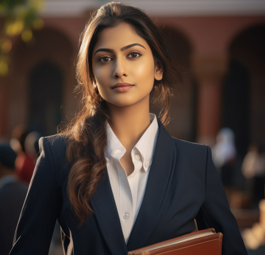 Lawyer Cover