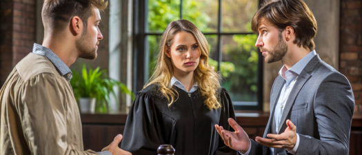 Legal Risk Assessment
